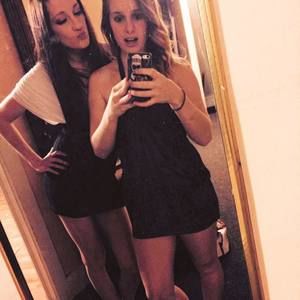 Meet your Posher, Mariah