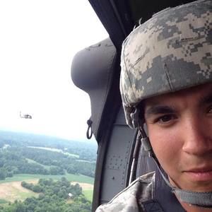 Meet your Posher, Shaun