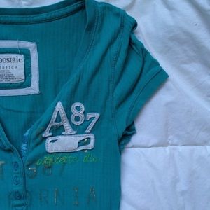 Aeropostale Tee (reserved)
