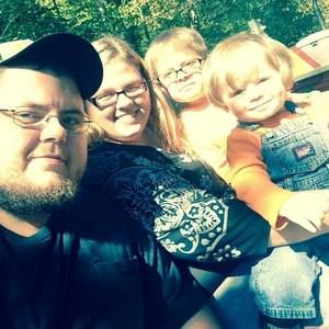 Meet your Posher, Kelsey