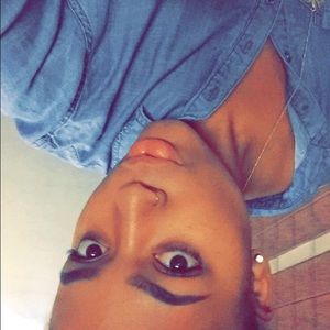 Meet your Posher, Mikaylah