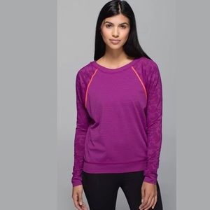 Lululemon🍋 Run for Days NWT