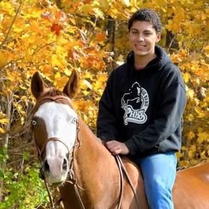 Meet your Posher, Jodi