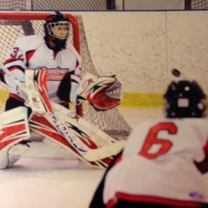 Meet your Posher, Noah