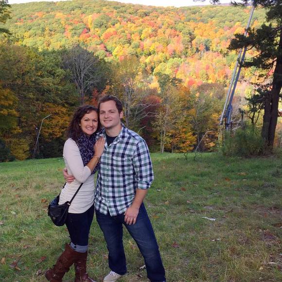 Meet your Posher, Alicia