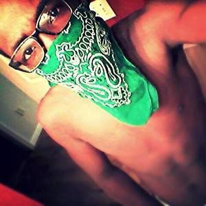 Meet your Posher, Christopher