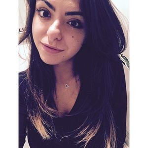 Meet your Posher, Randi