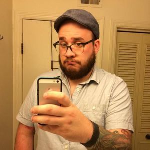 Meet your Posher, Jacob