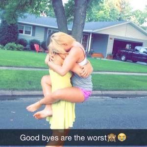 Meet your Posher, Kalli