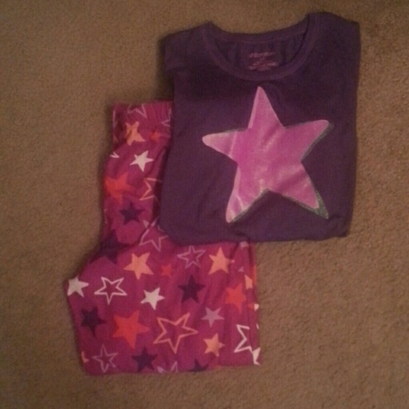 Teenager Pajamas