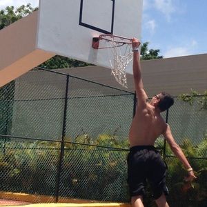 Meet your Posher, Wilky