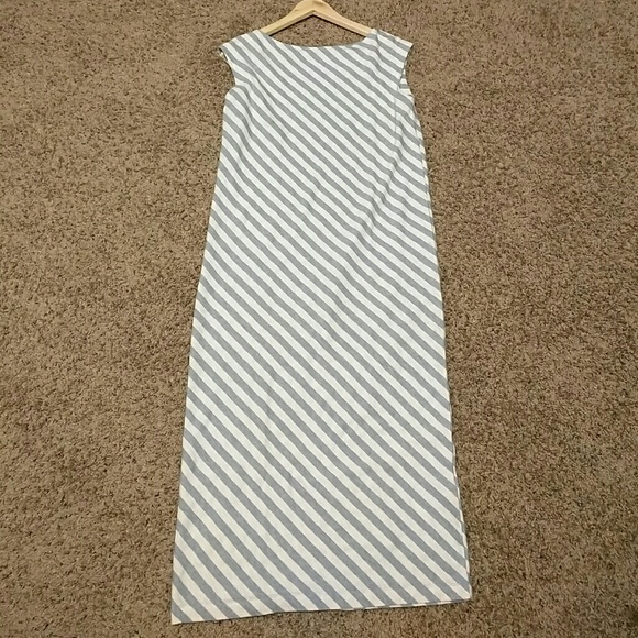 Gap Maxi dress