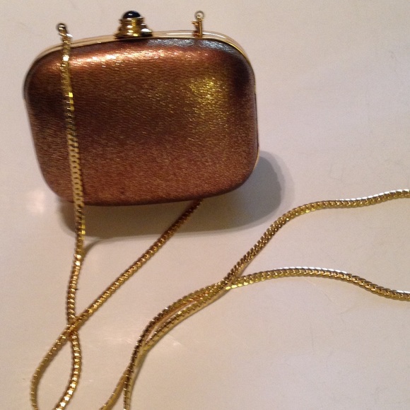 Inge Christopher designer evening bag