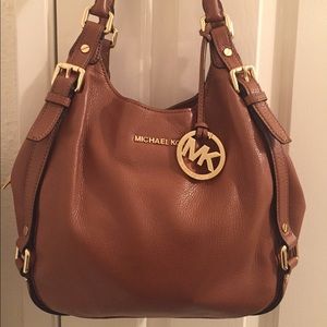 Micheal Kors Bedford hobo purse