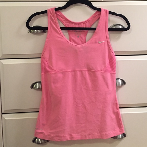PRICE DROP Nike workout top
