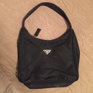 Prada vintage 90's purse.
