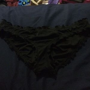 BNWOT Victoria's Secret bikini bottoms