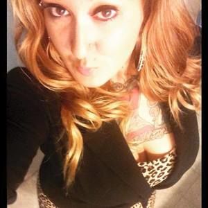 Meet your Posher, Stacy