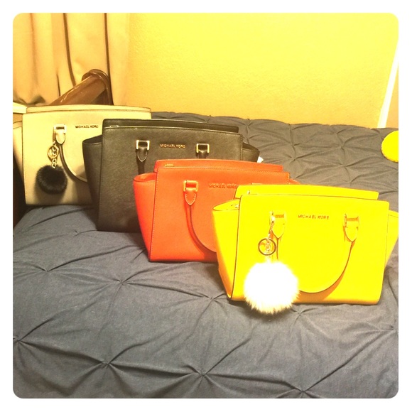 Michael Kors Bags