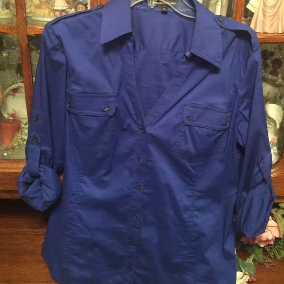 Express top