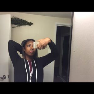 Meet your Posher, Sacha