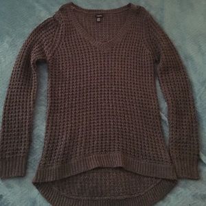 Size L Rue21 Knit Sweater.