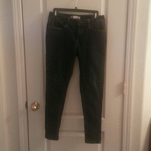 535 Levi's