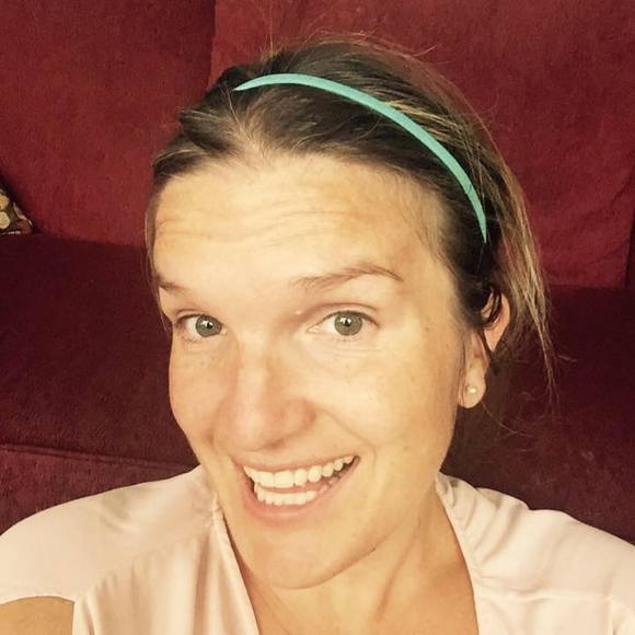 Meet your Posher, Erika