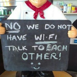 Meet your Posher, Mari