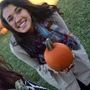 Meet your Posher, Sabrina marie