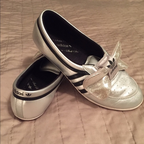 Adidas shoes