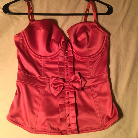 Very Sexy Victoria's Secret Corset 💋