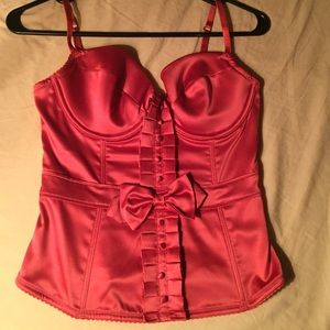 Very Sexy Victoria's Secret Corset 💋