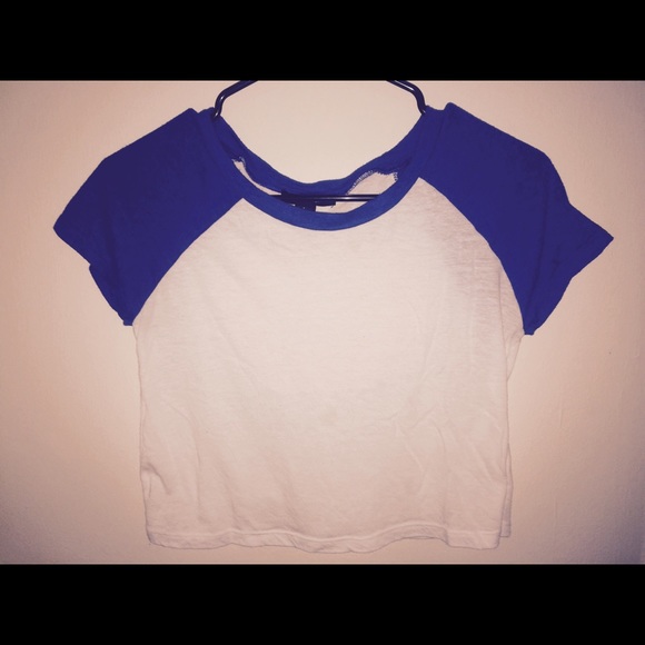 forever 21 tee