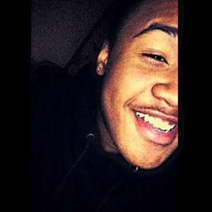 Meet your Posher, Christian