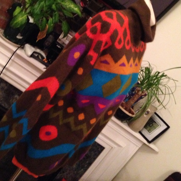 Indiffusions nice sweaters - Picture 2 of 4