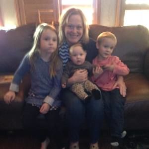 Meet your Posher, Cheryl