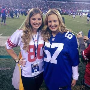 Meet your Posher, Kelly