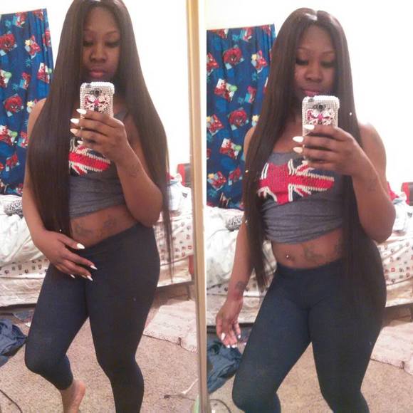 Meet your Posher, Patricia