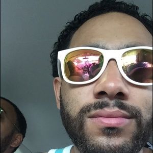 Meet your Posher, Matt