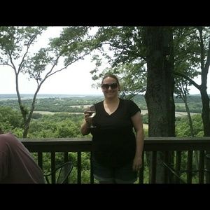 Meet your Posher, Katie