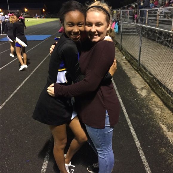 Meet your Posher, Katie beth - Picture 1 of 1