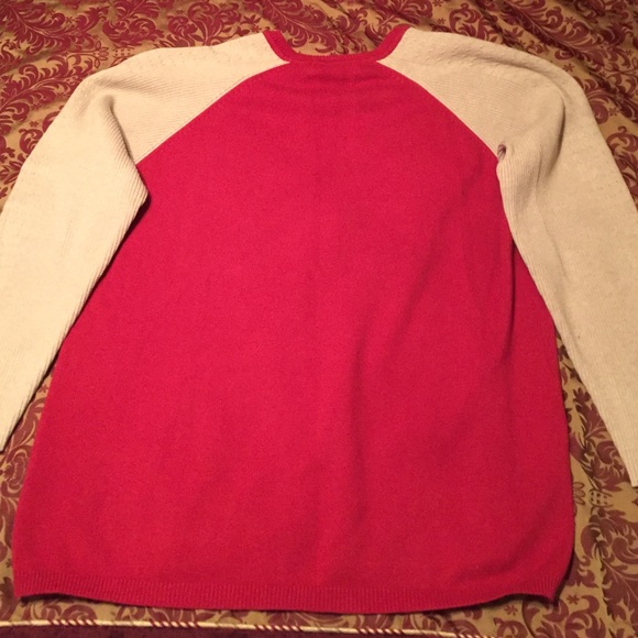 Tommy Hilfiger Sweater - Picture 2 of 4