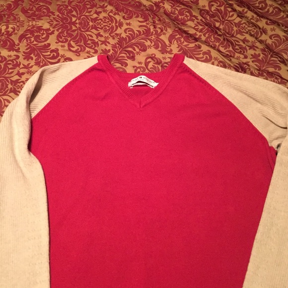Tommy Hilfiger Sweater - Picture 3 of 4