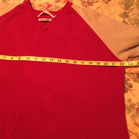 Tommy Hilfiger Sweater - Picture 4 of 4