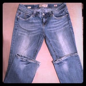 MEK "Capistrano" 34 length