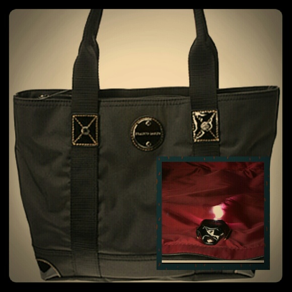 Franco Sarto Lite Breeze Tote - Picture 1 of 4