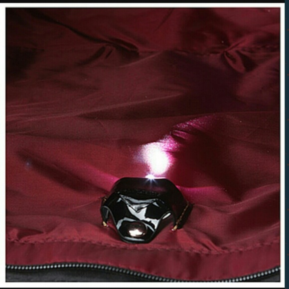 Franco Sarto Lite Breeze Tote - Picture 4 of 4