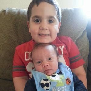 Meet your Posher, Diandra