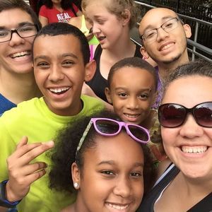 Meet your Posher, Dani